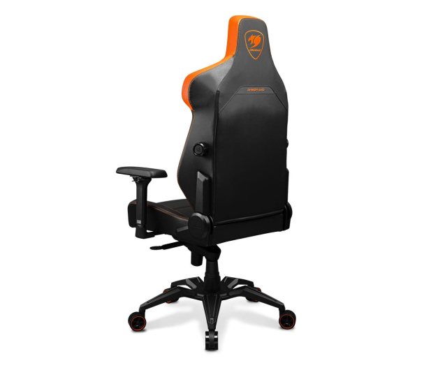 Cougar ARMOR EVO Black/Orange - 1162669 - zdjęcie 3
